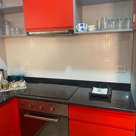 Katila-Rooms T1 سانتا ماريا المظهر الخارجي الصورة