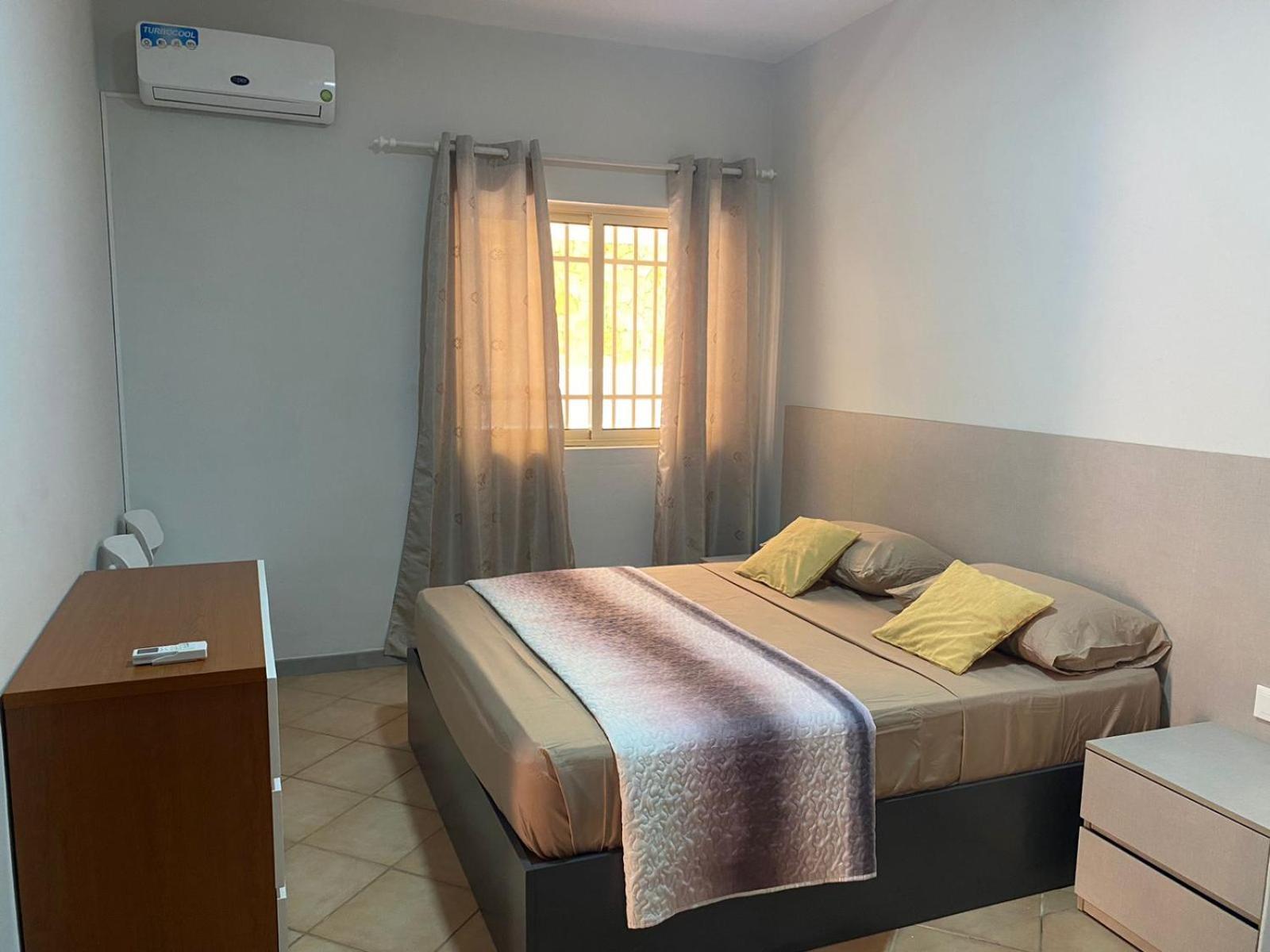 Katila-Rooms T1 سانتا ماريا المظهر الخارجي الصورة