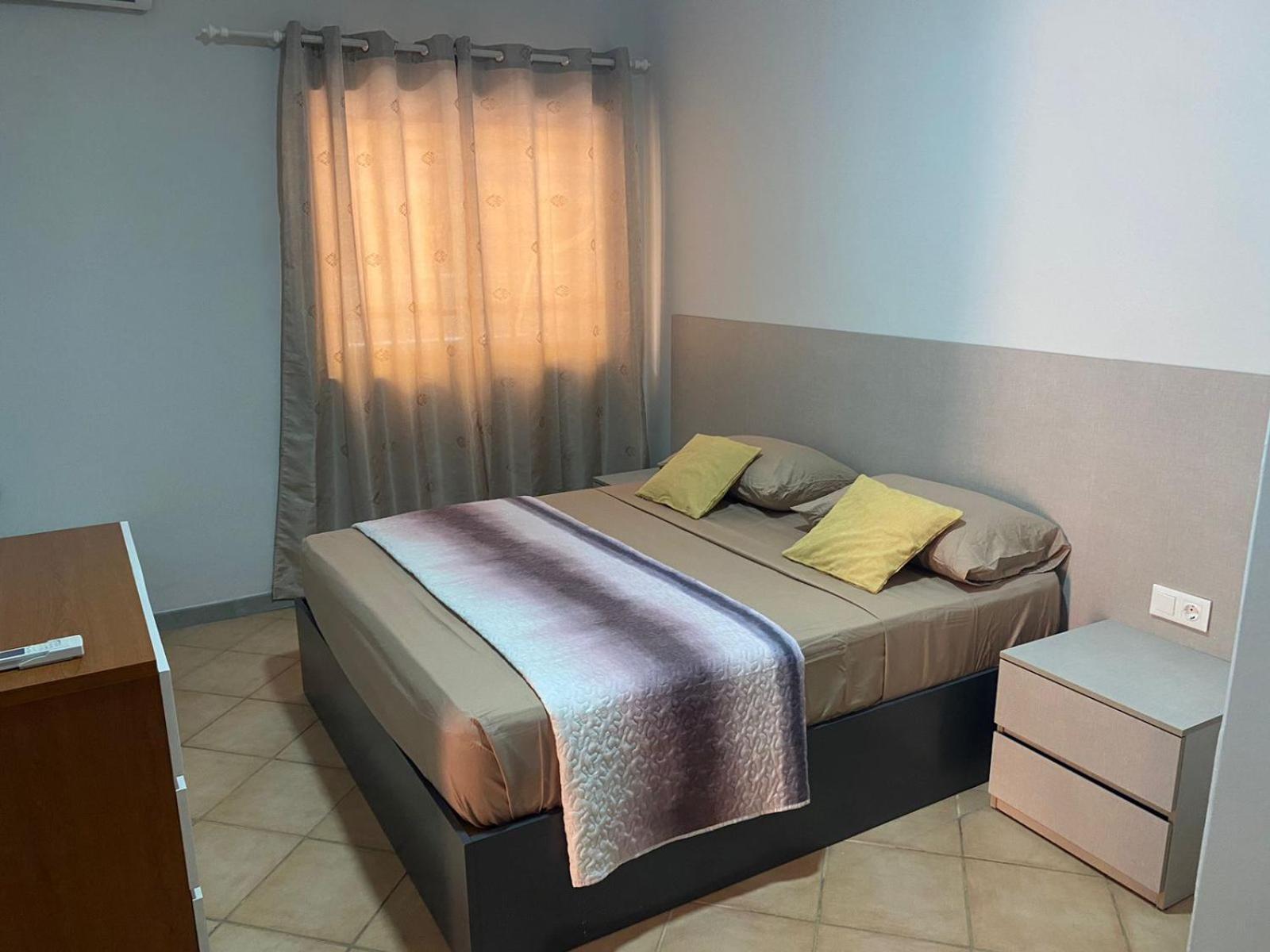 Katila-Rooms T1 سانتا ماريا المظهر الخارجي الصورة