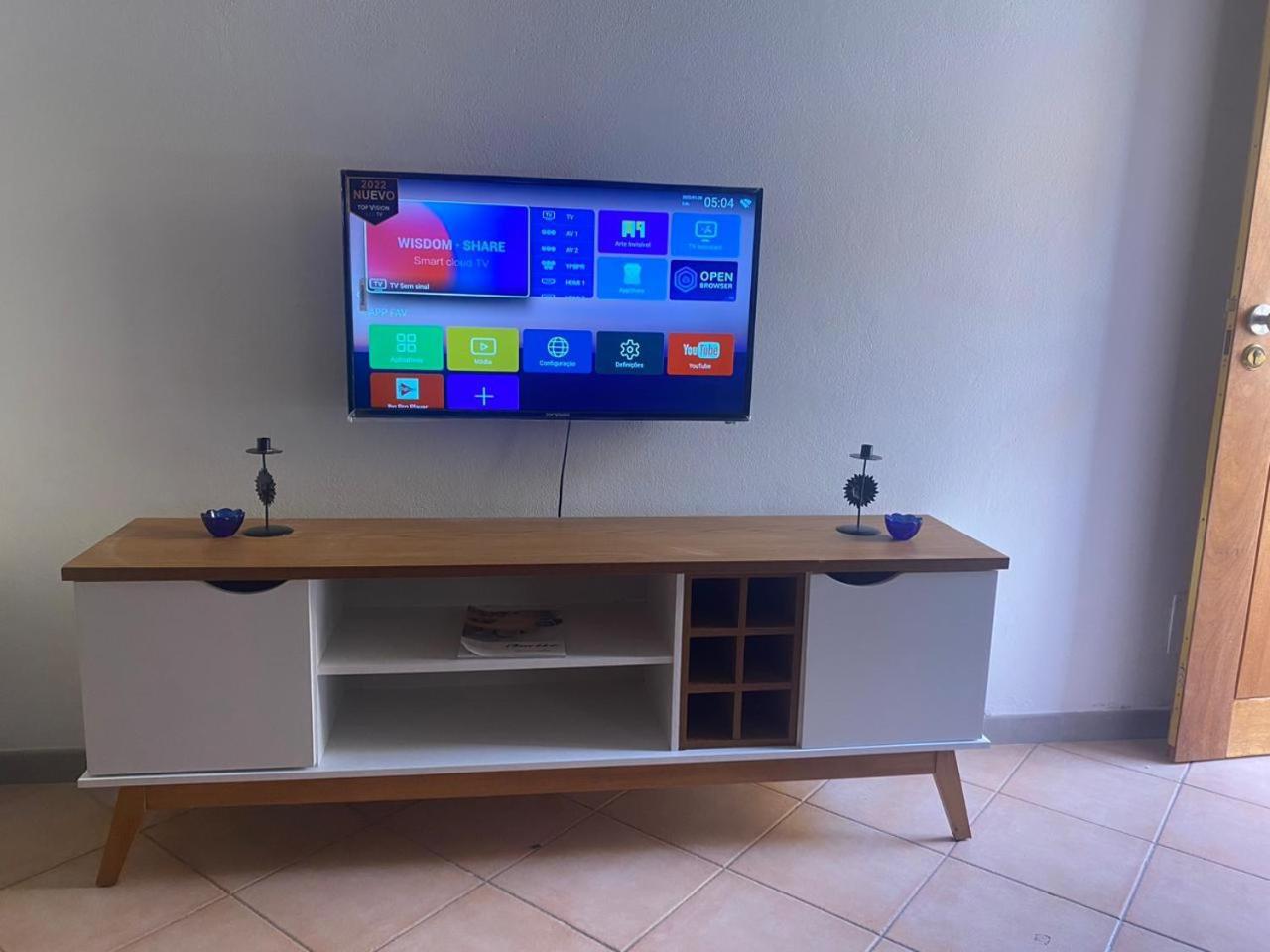 Katila-Rooms T1 سانتا ماريا المظهر الخارجي الصورة