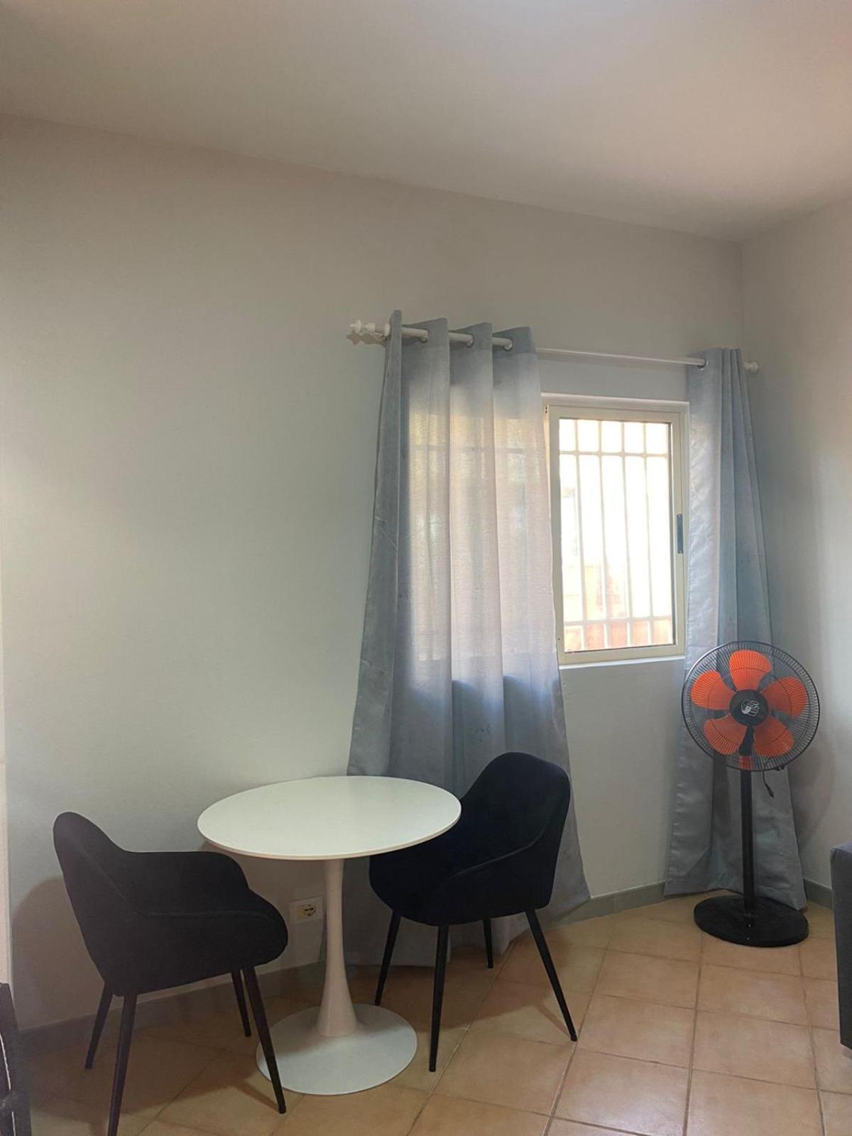 Katila-Rooms T1 سانتا ماريا المظهر الخارجي الصورة
