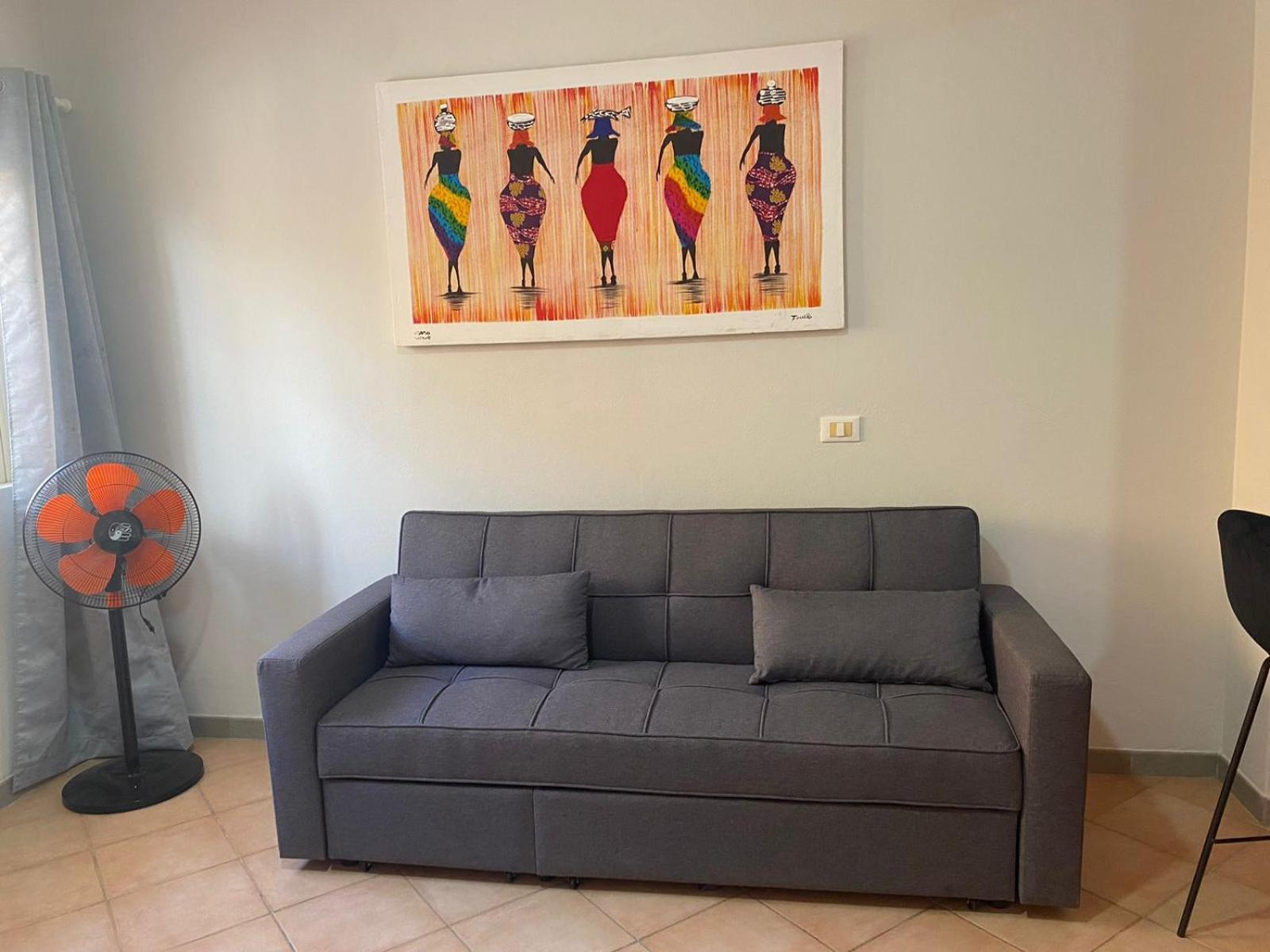 Katila-Rooms T1 سانتا ماريا المظهر الخارجي الصورة